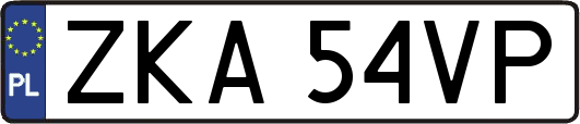 ZKA54VP
