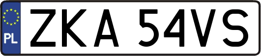 ZKA54VS