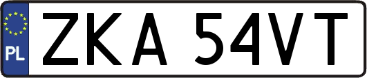 ZKA54VT