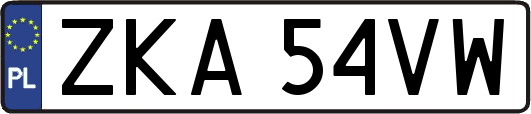 ZKA54VW