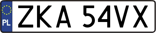 ZKA54VX
