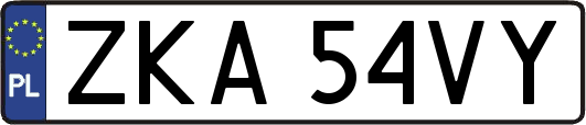 ZKA54VY