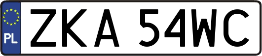 ZKA54WC