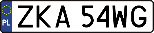 ZKA54WG