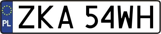 ZKA54WH