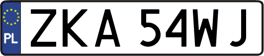 ZKA54WJ