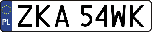 ZKA54WK
