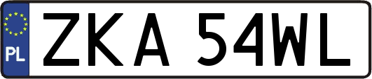 ZKA54WL