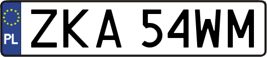 ZKA54WM