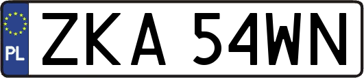 ZKA54WN