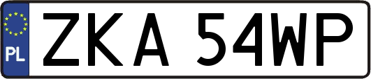 ZKA54WP