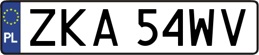 ZKA54WV