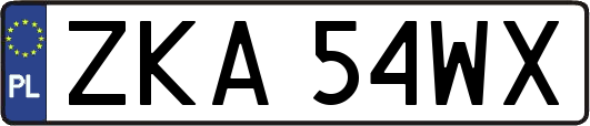 ZKA54WX