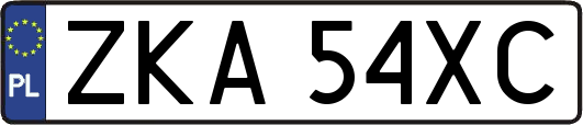 ZKA54XC
