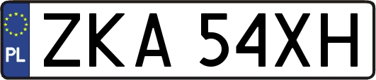 ZKA54XH