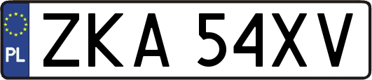 ZKA54XV
