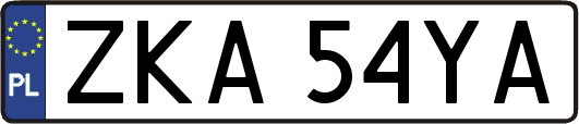 ZKA54YA