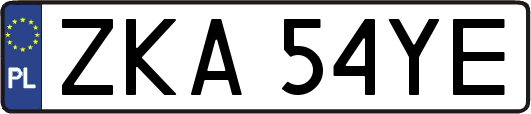 ZKA54YE