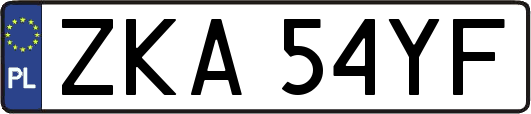 ZKA54YF