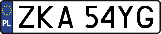 ZKA54YG