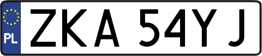 ZKA54YJ