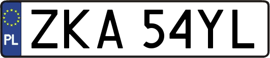 ZKA54YL