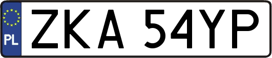 ZKA54YP