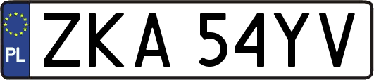 ZKA54YV