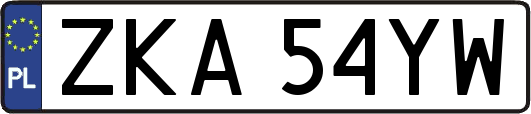 ZKA54YW