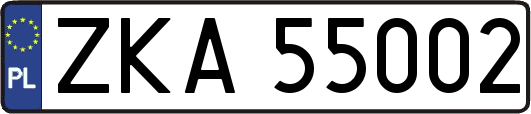 ZKA55002