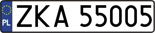 ZKA55005