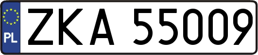 ZKA55009