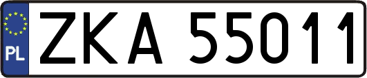 ZKA55011