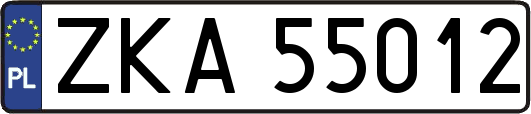 ZKA55012