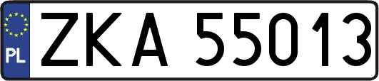 ZKA55013