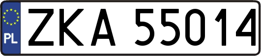 ZKA55014