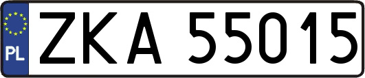 ZKA55015