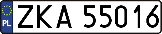 ZKA55016