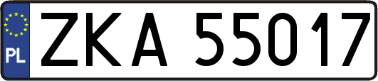 ZKA55017
