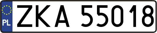 ZKA55018