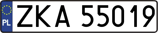 ZKA55019