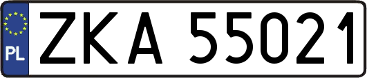 ZKA55021