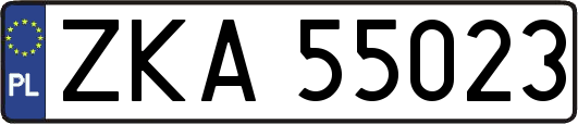 ZKA55023
