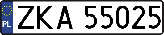 ZKA55025