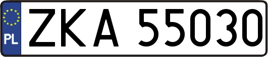 ZKA55030