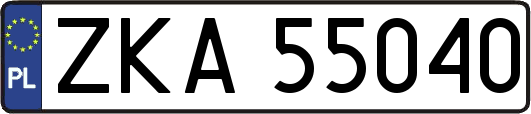 ZKA55040