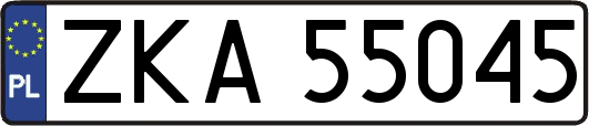 ZKA55045