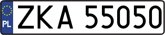 ZKA55050