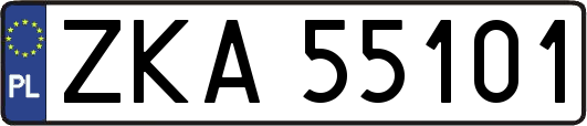 ZKA55101