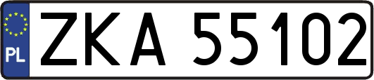 ZKA55102